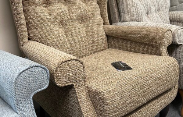 For Sale – Ex-Display Sherborne Standard Seat Fireside Chair